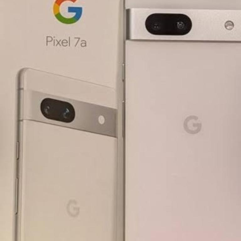 GOOGLE PIXEL 7A en Côte d’Ivoire - Photo 1