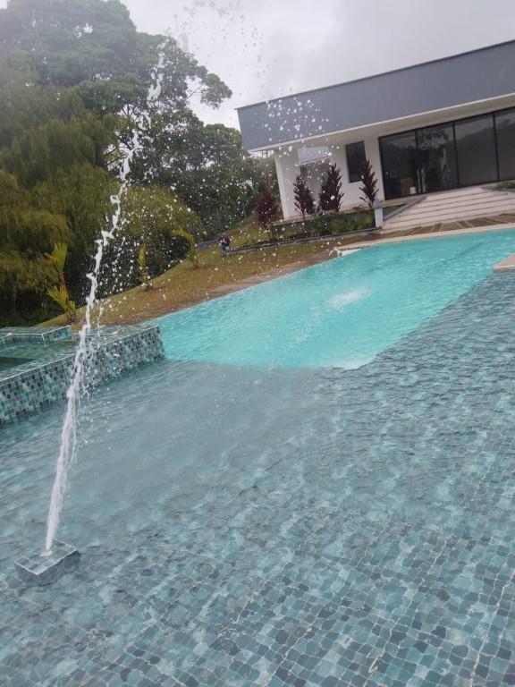 HERMOSA CASA CAMPESTRE en Pereira - Imagen 1