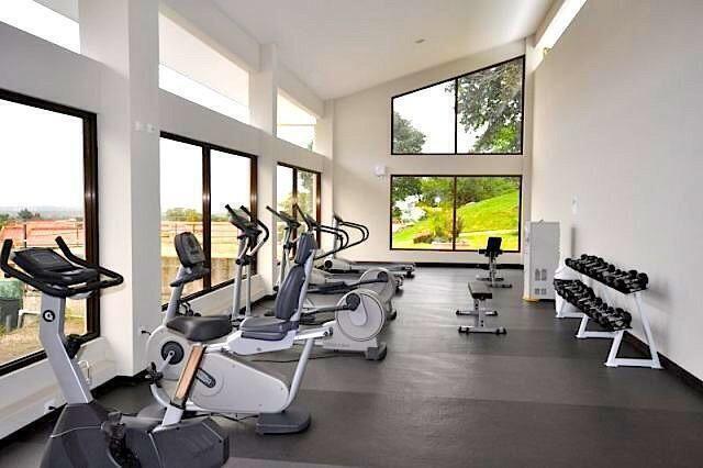Se alquila apartamento en Santa Ana San José 26-1415 en San José - Imagen 9