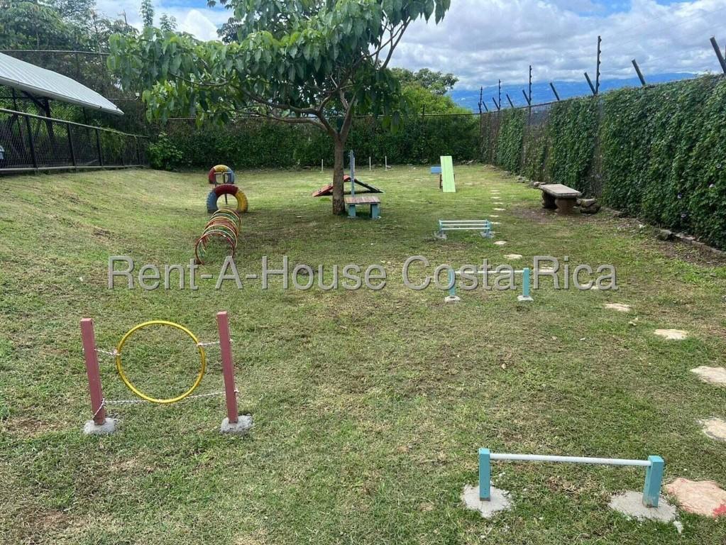 Se alquila apartamento en Santa Ana San José 26-1415 en San José - Imagen 20