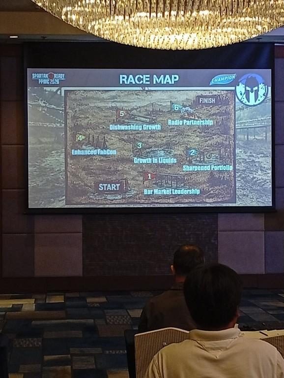 Sharp Image Quality LCD Projector for Rental in Malate - Image 8