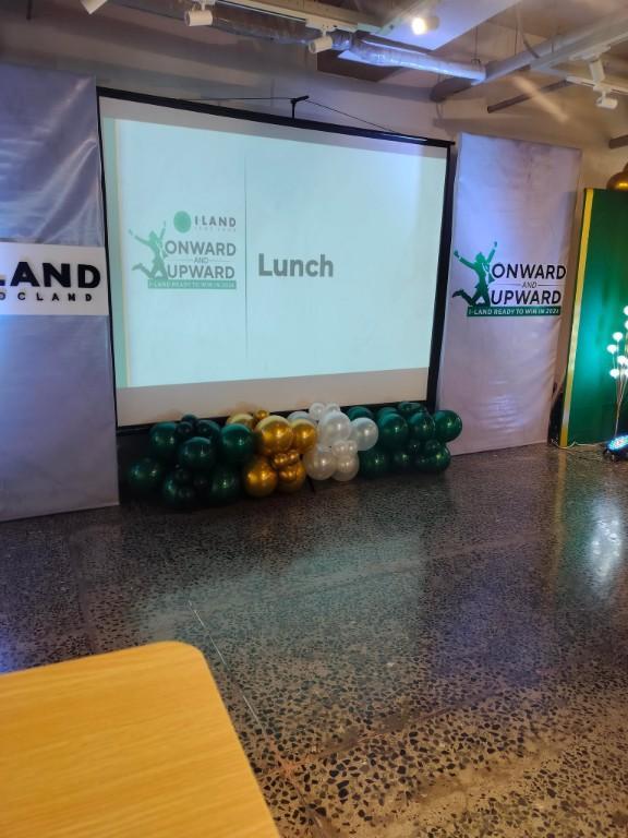 System LCD Projector for Rental Events in Malate - Image 1
