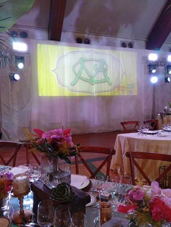System LCD Projector for Rental Events in Malate - Image 2