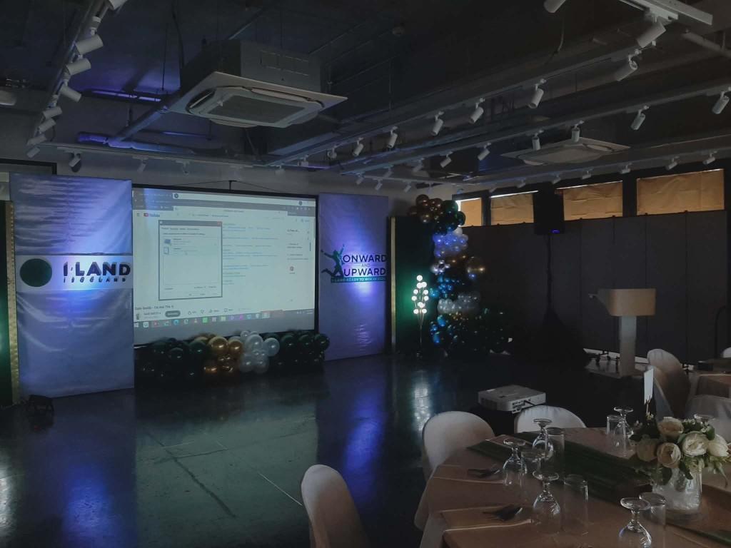 System LCD Projector for Rental Events in Malate - Image 4