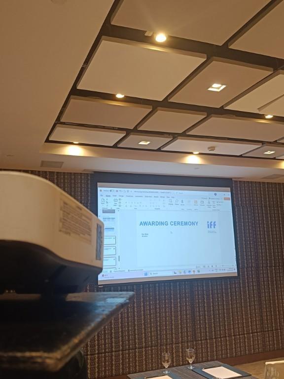 System LCD Projector for Rental Events in Malate - Image 8