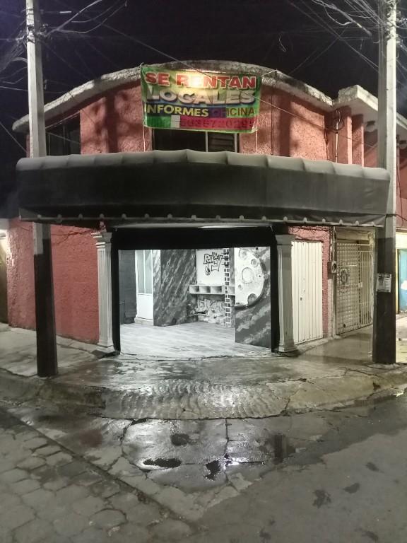 Local comercial en México - Imagen 4