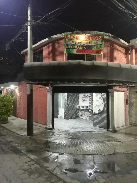 Local comercial en México - Imagen 7