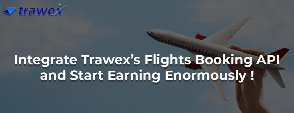 FLIGHT BOOKING API in Bangalore - Image 1