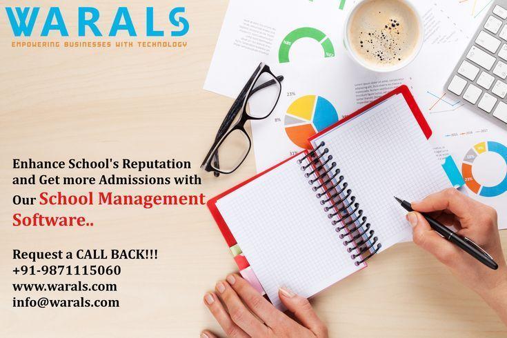 School management software in India - Image 2