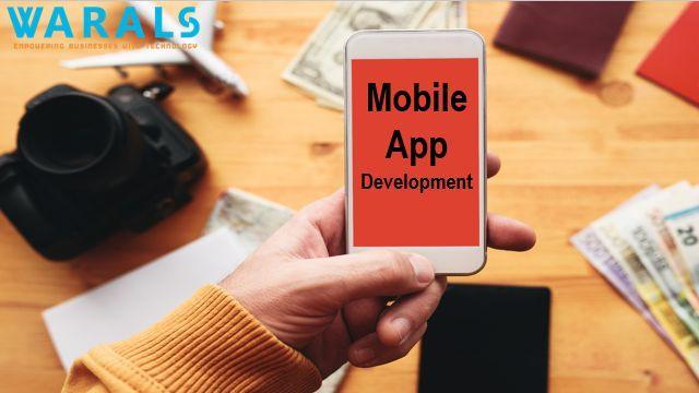 Mobile and web development in India - Image 1