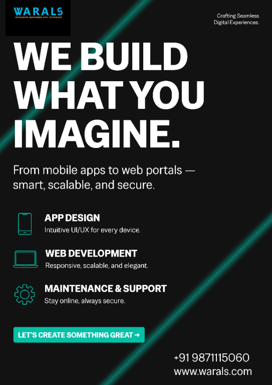 Mobile application development in India - Image 1