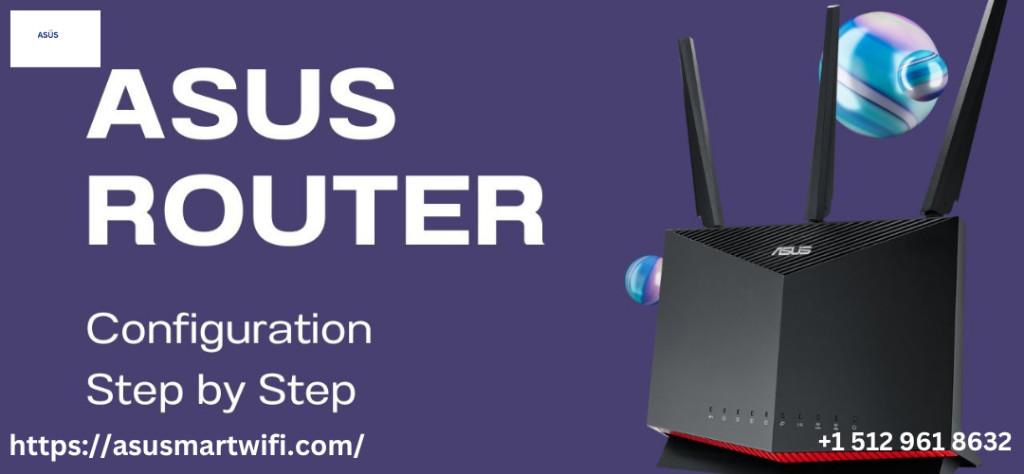 ASUS Router Setup & Installation Service in Round Rock - Image 1