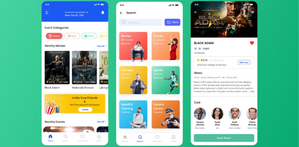 Launch Powerful E Commerce Mobile App in India | Rscoder.org in India - Image 1
