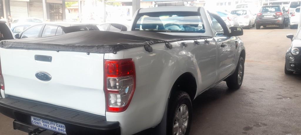 2015 Ford Ranger 2.2 Engine Capacity Single Cab in Katlehong - Image 6