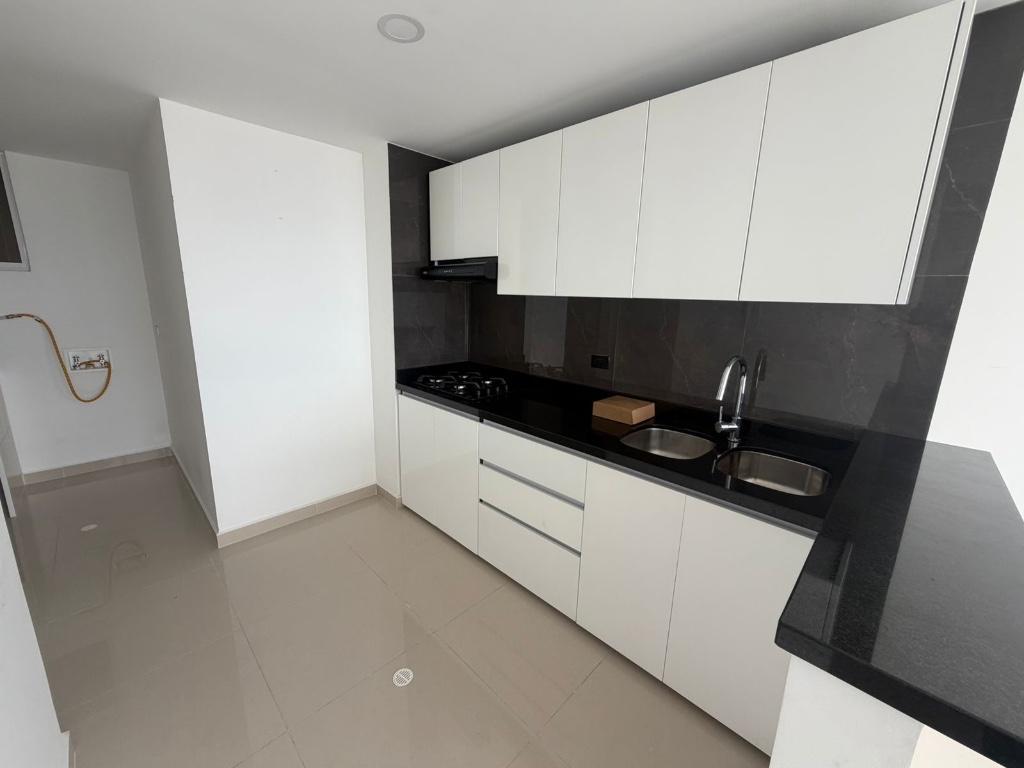 VENTA APARTAMENTO MEJORAS PUBLICAS. PALACE CONDOMINIO en Bucaramanga - Imagen 2
