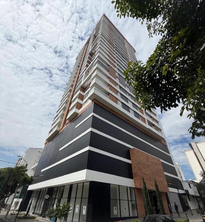 VENTA APARTAMENTO MEJORAS PUBLICAS. PALACE CONDOMINIO en Bucaramanga - Imagen 1