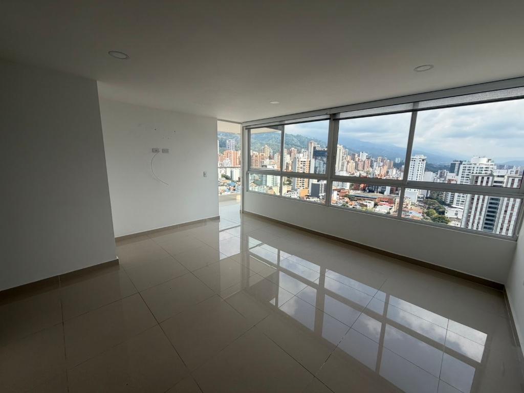 VENTA APARTAMENTO MEJORAS PUBLICAS. PALACE CONDOMINIO en Bucaramanga - Imagen 5