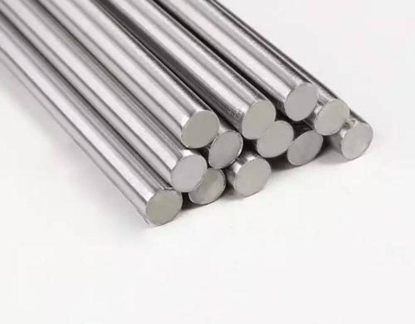 Get High Quality Round Bar In India in India - Image 1