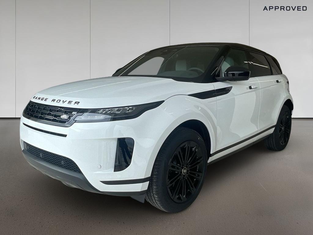 Land-Rover Range Rover Evoque P300e PHEV I3 S 4WD Auto 198 … en Sevilla - Imagen 1