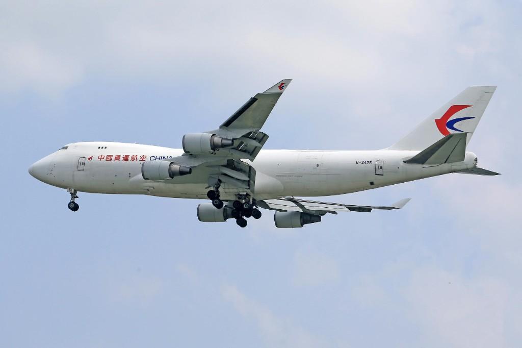 Fast & Reliable International Freight Services in Pakistan - Image 1