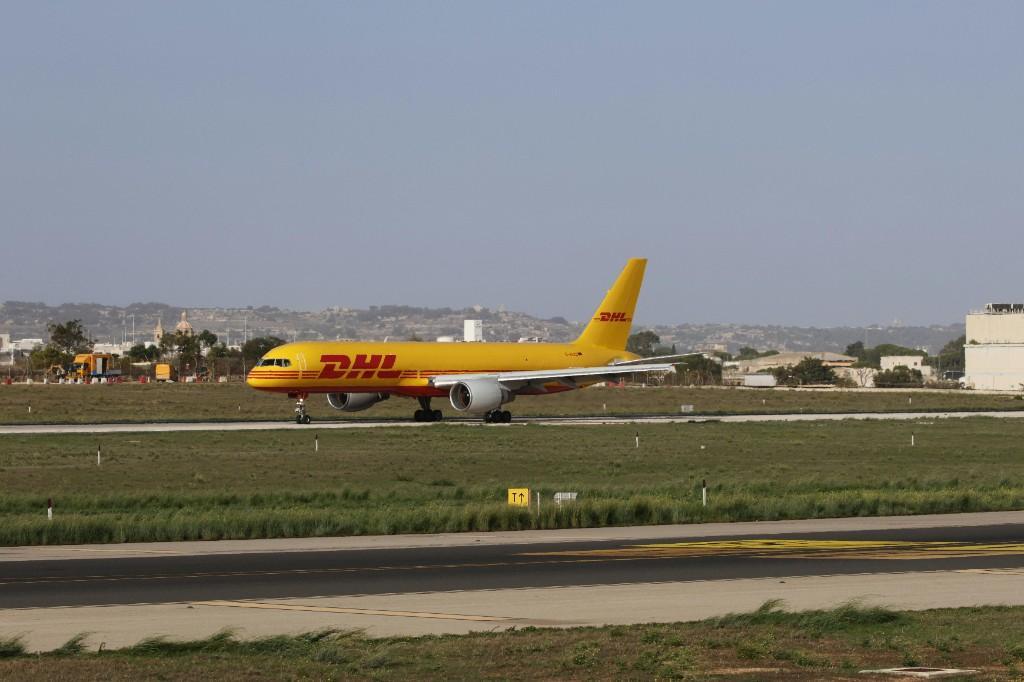 Fast & Reliable International Freight Services in Pakistan - Image 2