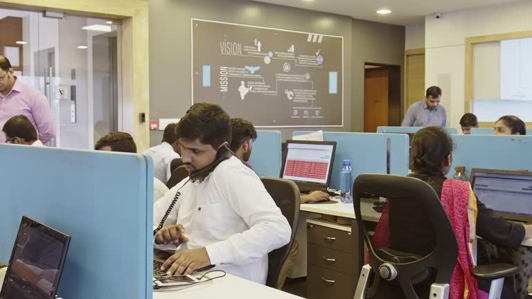 Office assistant in India - Image 2
