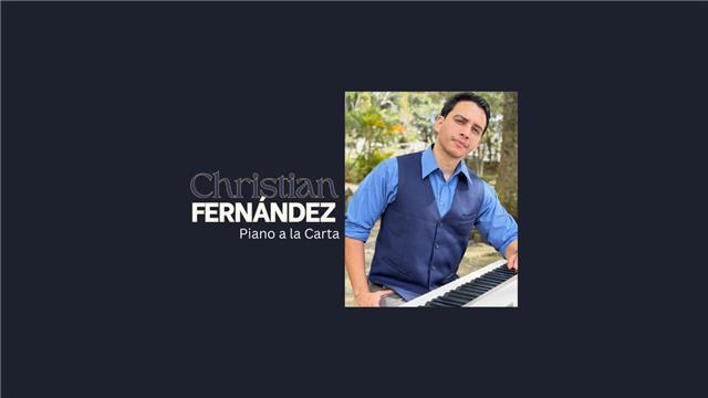 Pianista Costa Rica en Escazú - Imagen 3