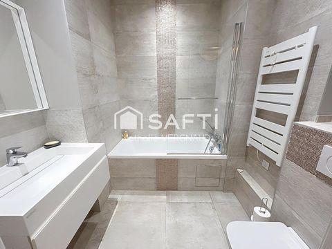 APPARTEMENT D'EXCEPTION AVEC UN JARDIN PRIVATIF à Montrouge - Photo 1