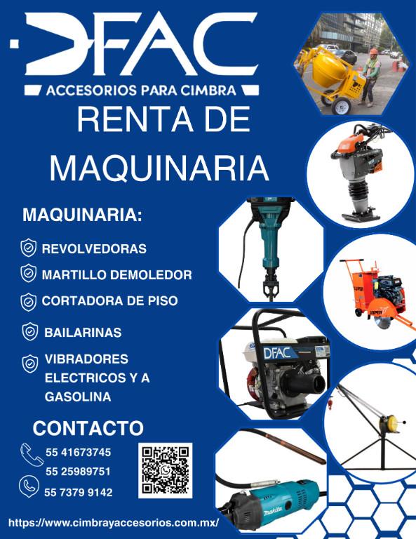 POLOPASTO EN RENTA DE 350KG en México - Imagen 2
