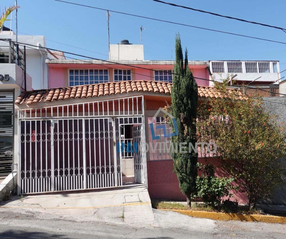 CASA AMPLEADA LISTA PARA HABITARSE en Tultitlán - Imagen 1
