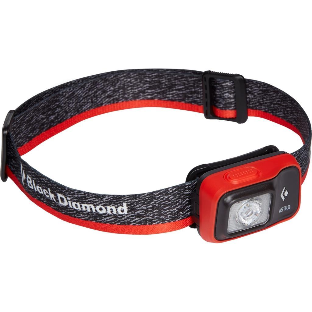 Linterna frontal Astro 300, Luz de LED en Las Palmas de Gran Canaria - Imagen 1