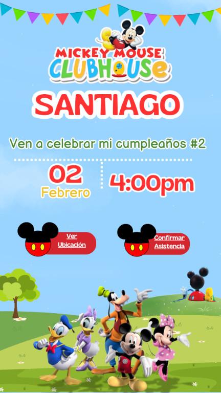 Invitaciones digitales en Venezuela - Imagen 2