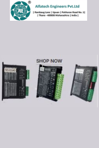 Stepper driver TB6600 in Airoli - Image 2