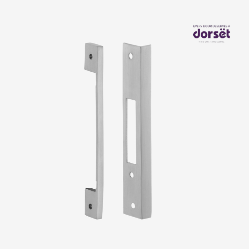 High-Security Double Door Lock for Enhanced Protection in India - Image 1