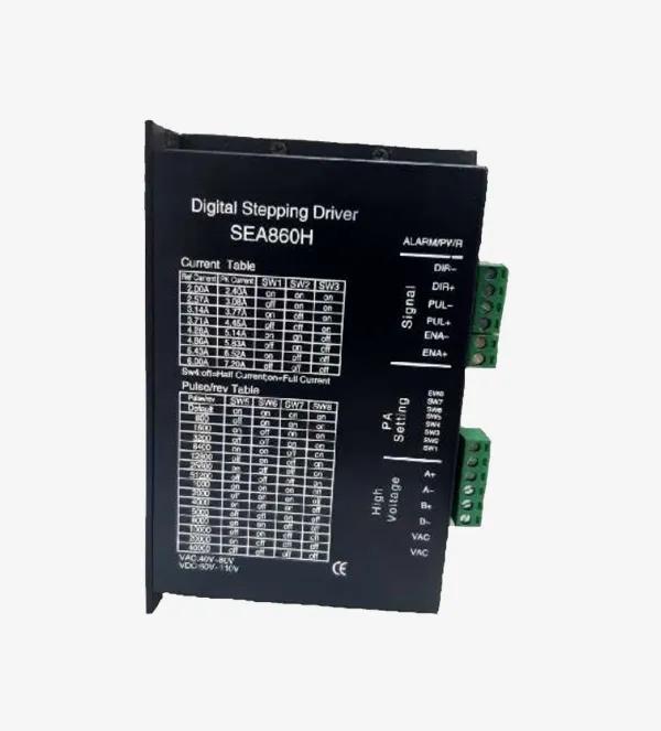 Stepper driver DM542 in Airoli - Image 2