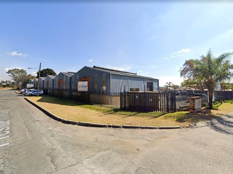 Industrial 2030-ref-17947 for Rent in Princess, Roodepoort in Randfontein - Image 1