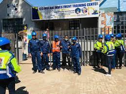 0731582436 Aluminum welding,Steel welding Training school in Soweto - Image 1