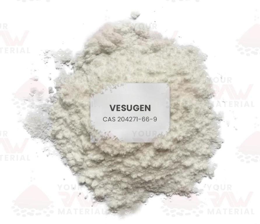 VESUGEN. CAS... in Downey - Image 1