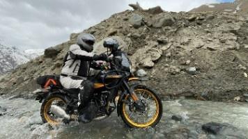 Motorbike Rentals Bhuntar-Best Rentals Service in Jāmb - Image 1