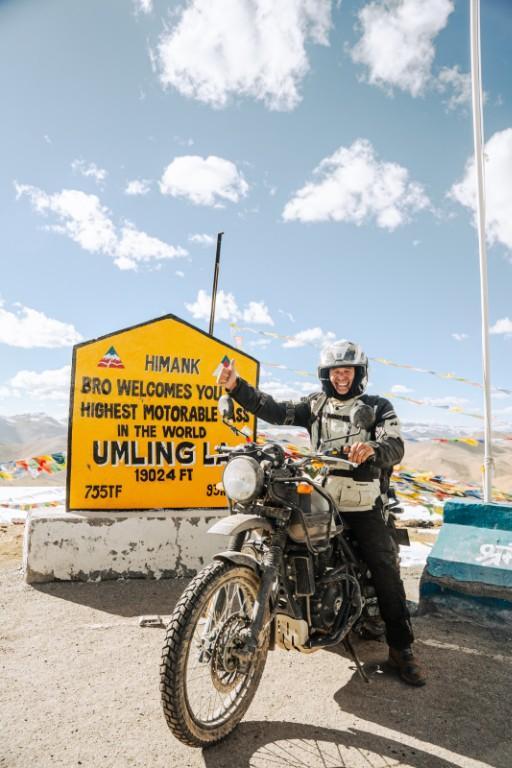 Motorbike Rentals Bhuntar-Best Rentals Service in Jāmb - Image 2