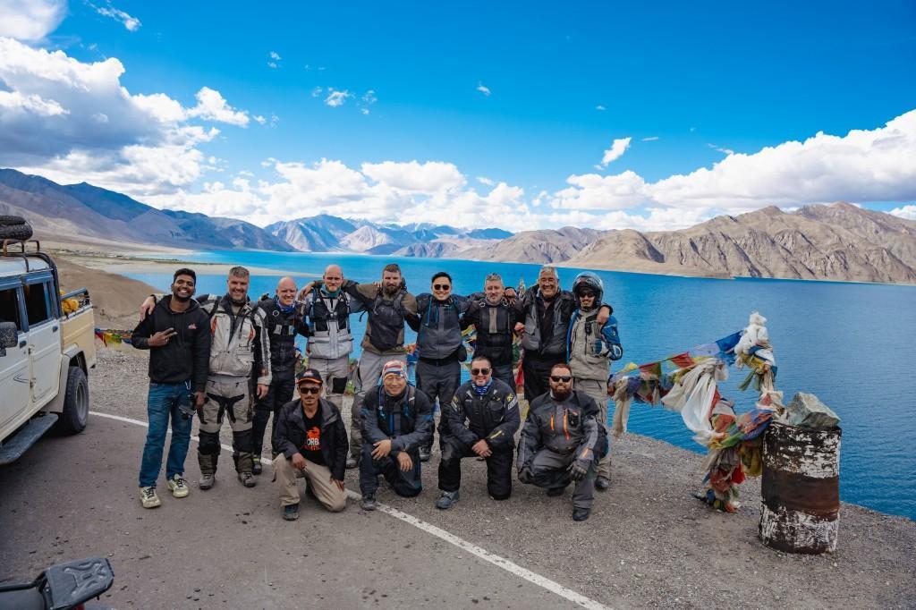 Motorbike Rentals Bhuntar-Best Rentals Service in Jāmb - Image 3