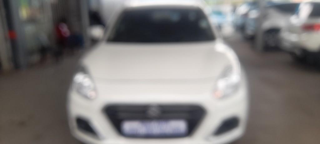 Pre-owned 2024 Suzuki Dzire 1.2 Engine Capacity Sedan with Manu, in Germiston - Image 1