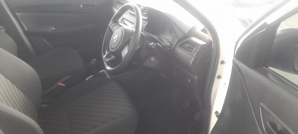 Pre-owned 2024 Suzuki Dzire 1.2 Engine Capacity Sedan with Manu, in Germiston - Image 7