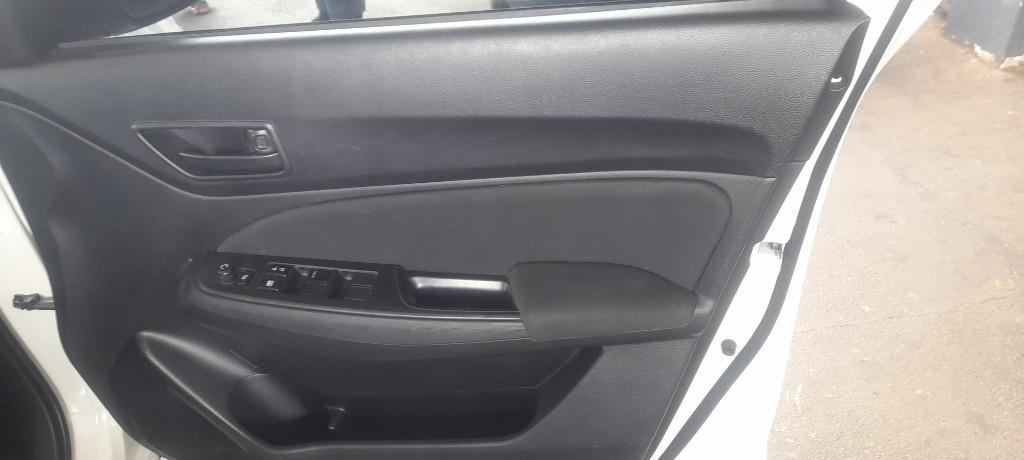 Pre-owned 2024 Suzuki Dzire 1.2 Engine Capacity Sedan with Manu, in Germiston - Image 9