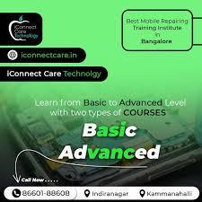 iConnect Care Technology – Trusted Mobile & Laptop Repair Expert in Mahatma Gandhi Rd - Image 2