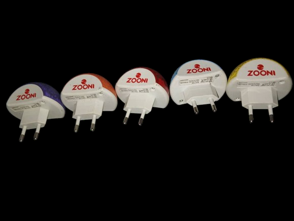 charge rapide 2 en 1 multifonction - lumiière lumineuse LOT de 3 en Côte d’Ivoire - Photo 3