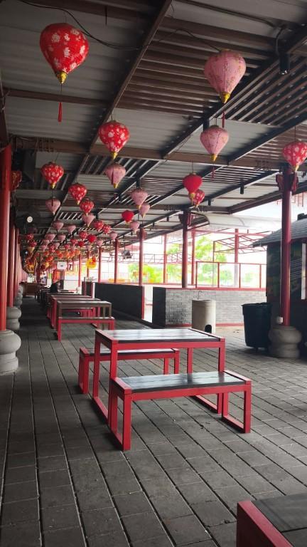 Disewakan/Dijual Ruko Mega Kuningan PIK 2 in Tangerang - Image 2