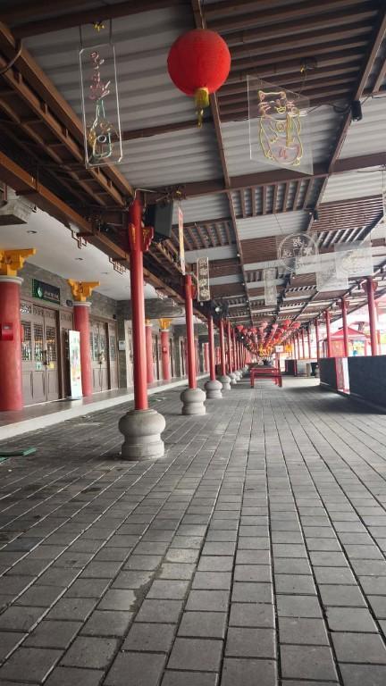 Disewakan/Dijual Ruko Mega Kuningan PIK 2 in Tangerang - Image 5