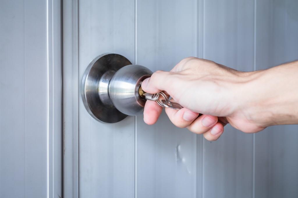 Locksmith & Lock Store in United States - Image 1
