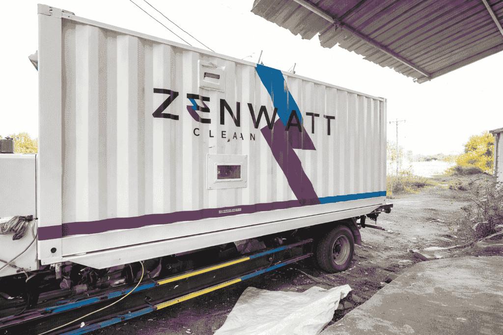 Reliable Generator Rental Services for Events, Construction in India - Image 1